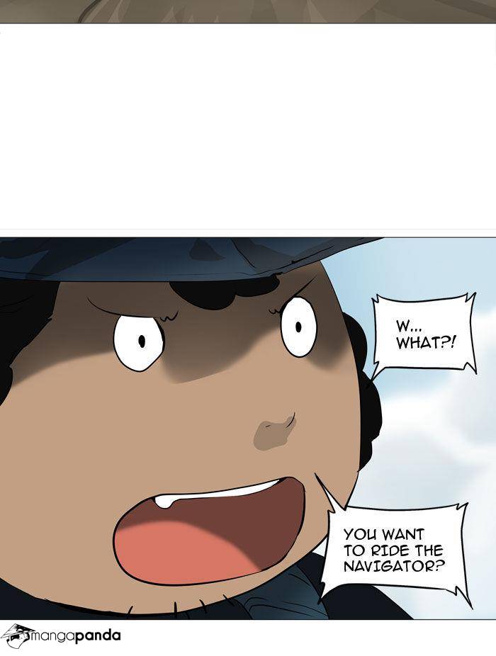 Tower of God Chapter 226 image 26